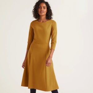 Boden Women’s Ponte Dress
